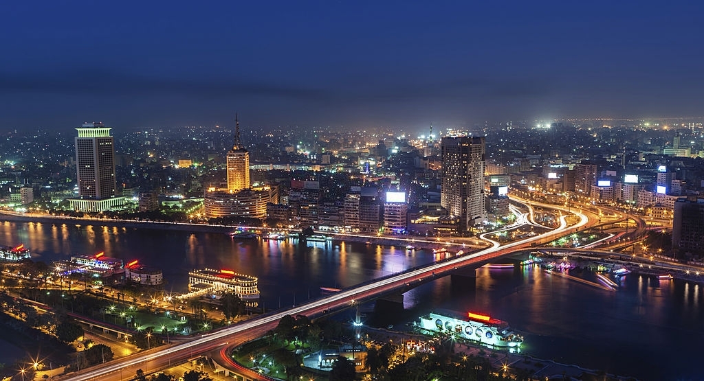 Global business expansion - African Ally