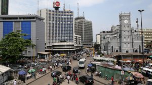 Offshoring Company in Nigeria