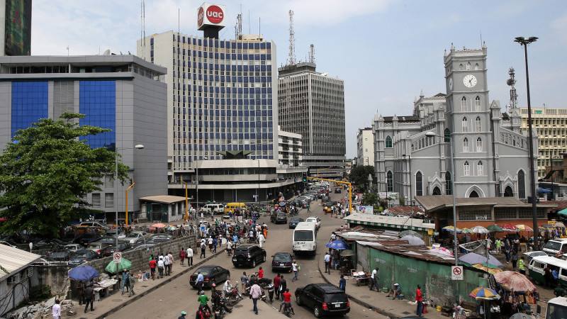 Offshoring Company in Nigeria