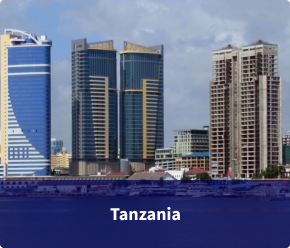 Tanzania
