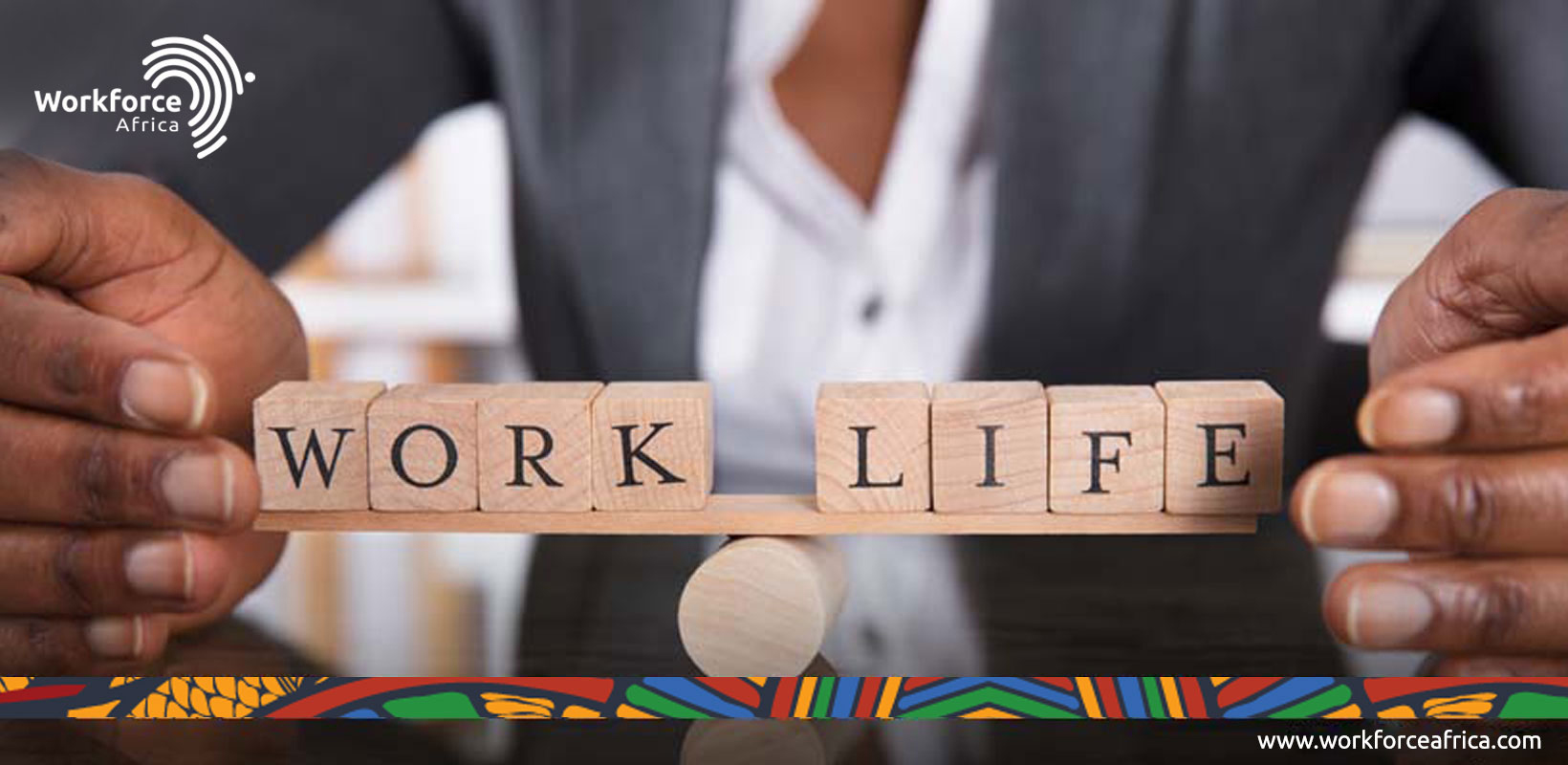 difference between Work flexibilitylife balance and work-life sway