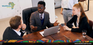 Company registration in Africa