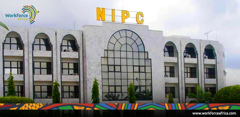 Register with the Nigerian Investment Promotion Commission (NIPC)