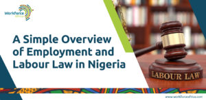 Employment and Labour Law in Nigeria