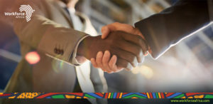 Global hiring services