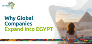 International Expansion Why Companies Expand Into Egypt