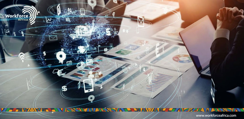 Payroll Automation for Africa Operations Guide