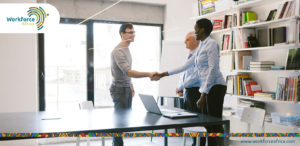 Employee benefits administration