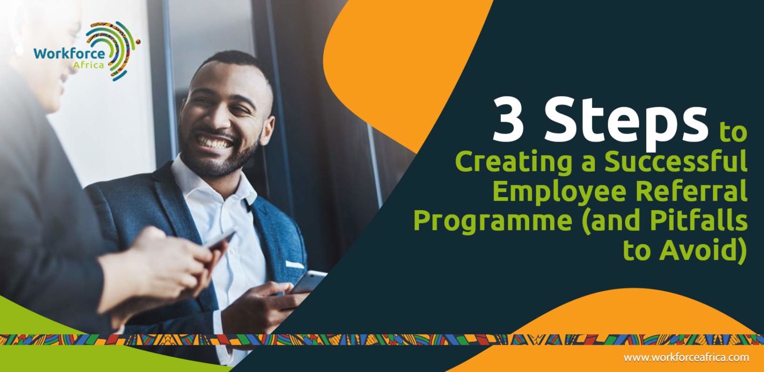 3 Steps To Creating A Successful Employee Referral Programme And   3 Steps To Creating A Successful Employee Referral Programme And Pitfalls To Avoid 1536x749 