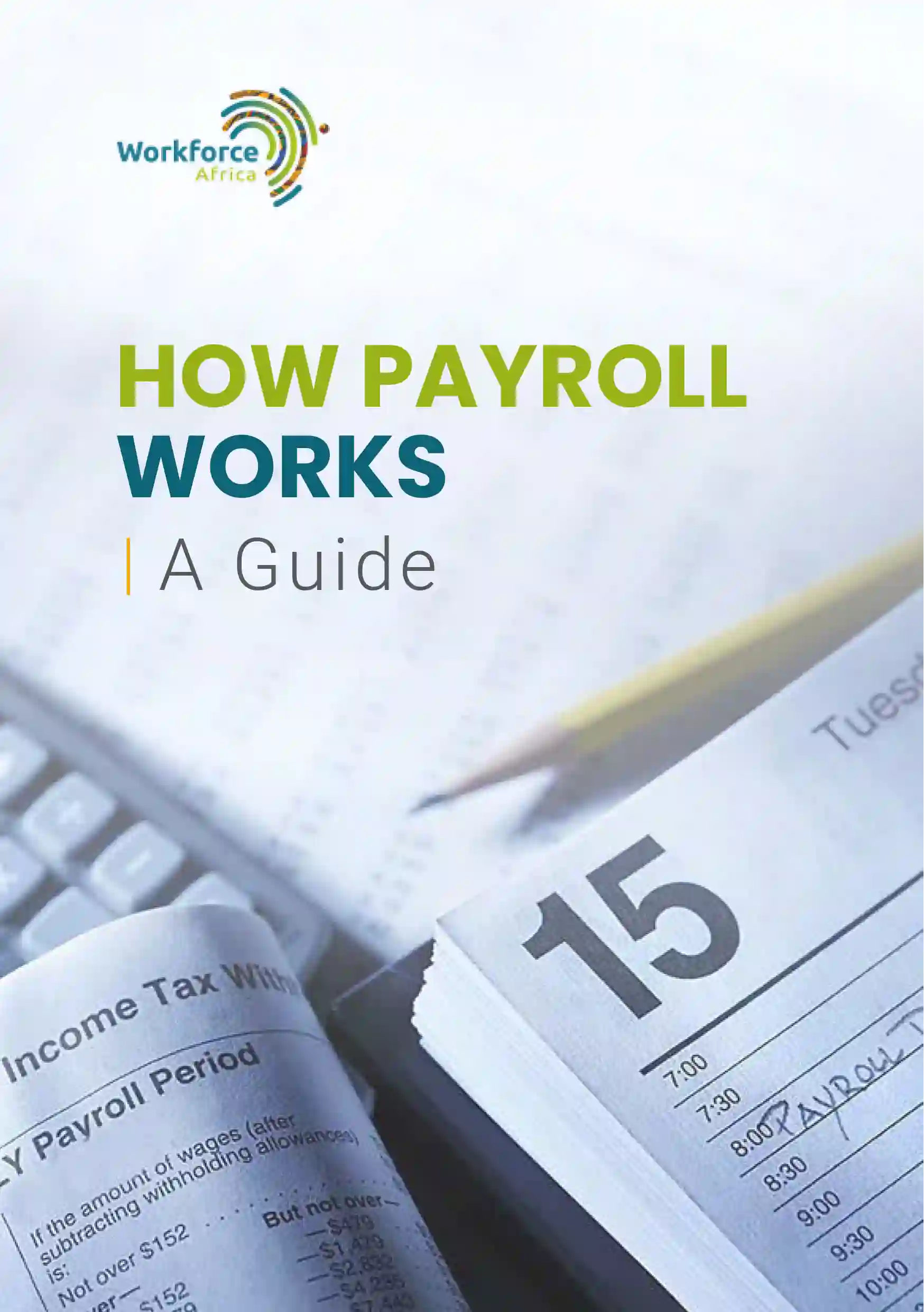 payroll workforce africa cover image