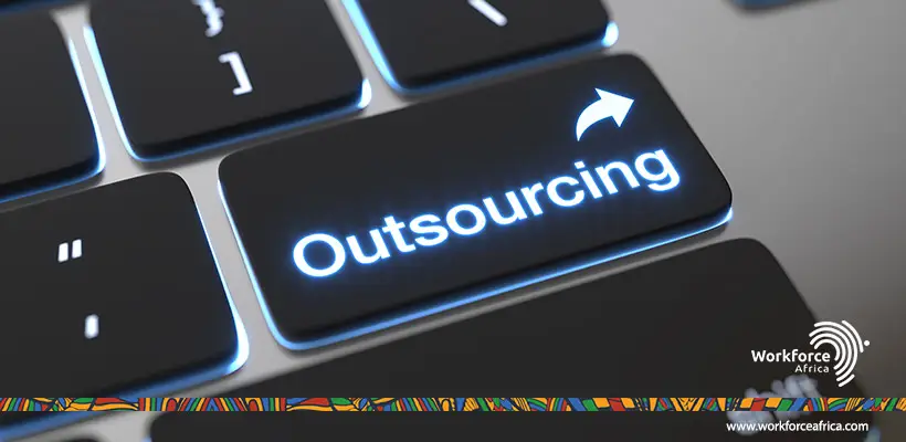 What should I outsource to an Africa PEO Services provider? 