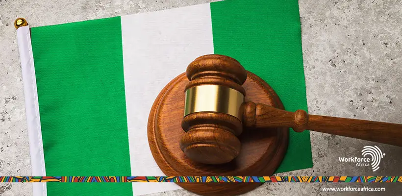 9 Employment Laws in Nigeria that Sketch the Labour Landscape