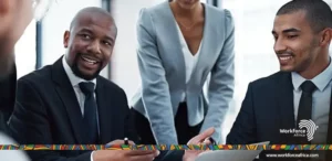 AI in HR outsourcing