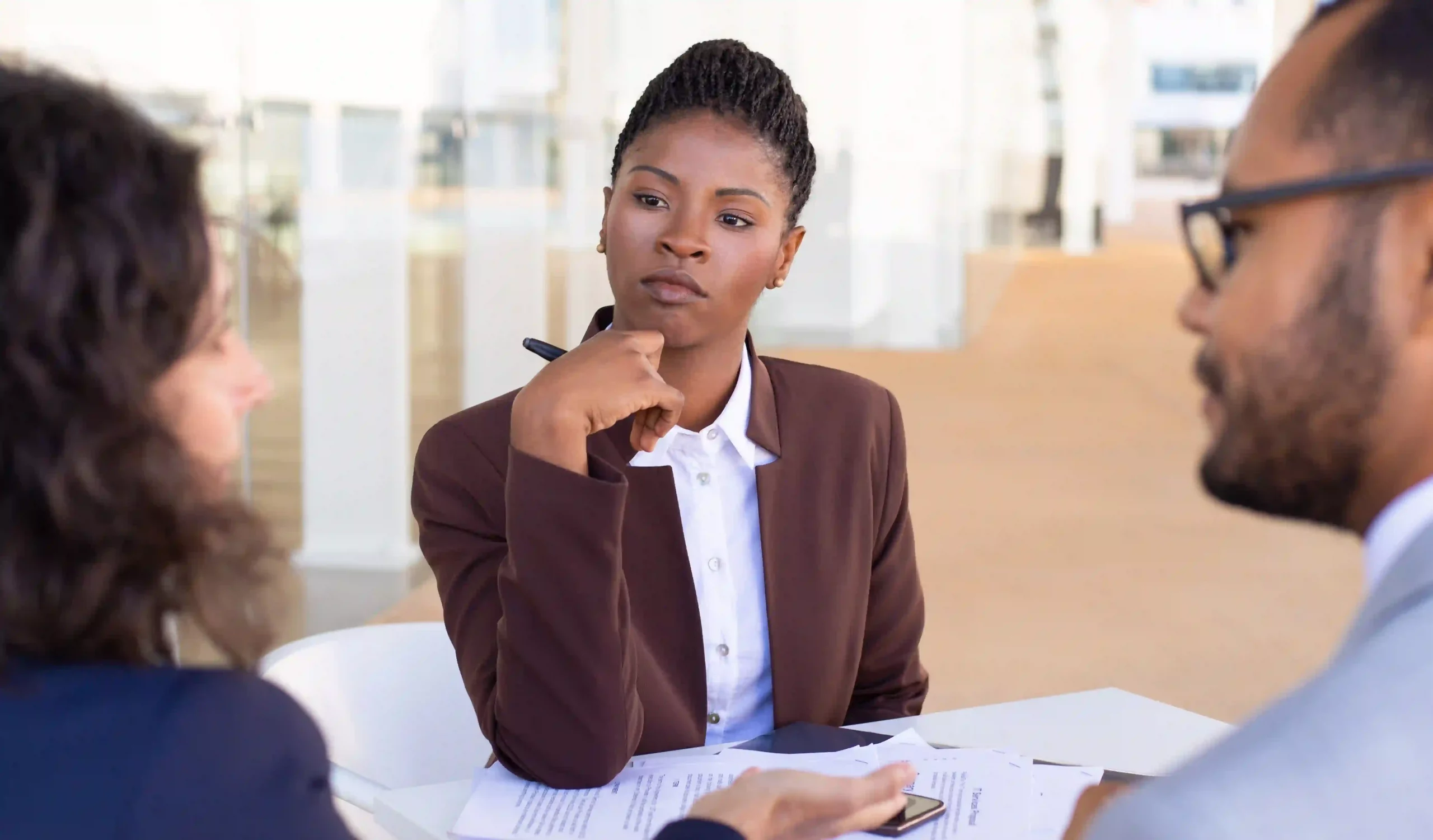 consulting firm supporting image 2