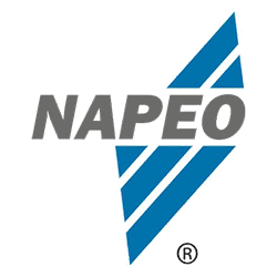 napeo logo