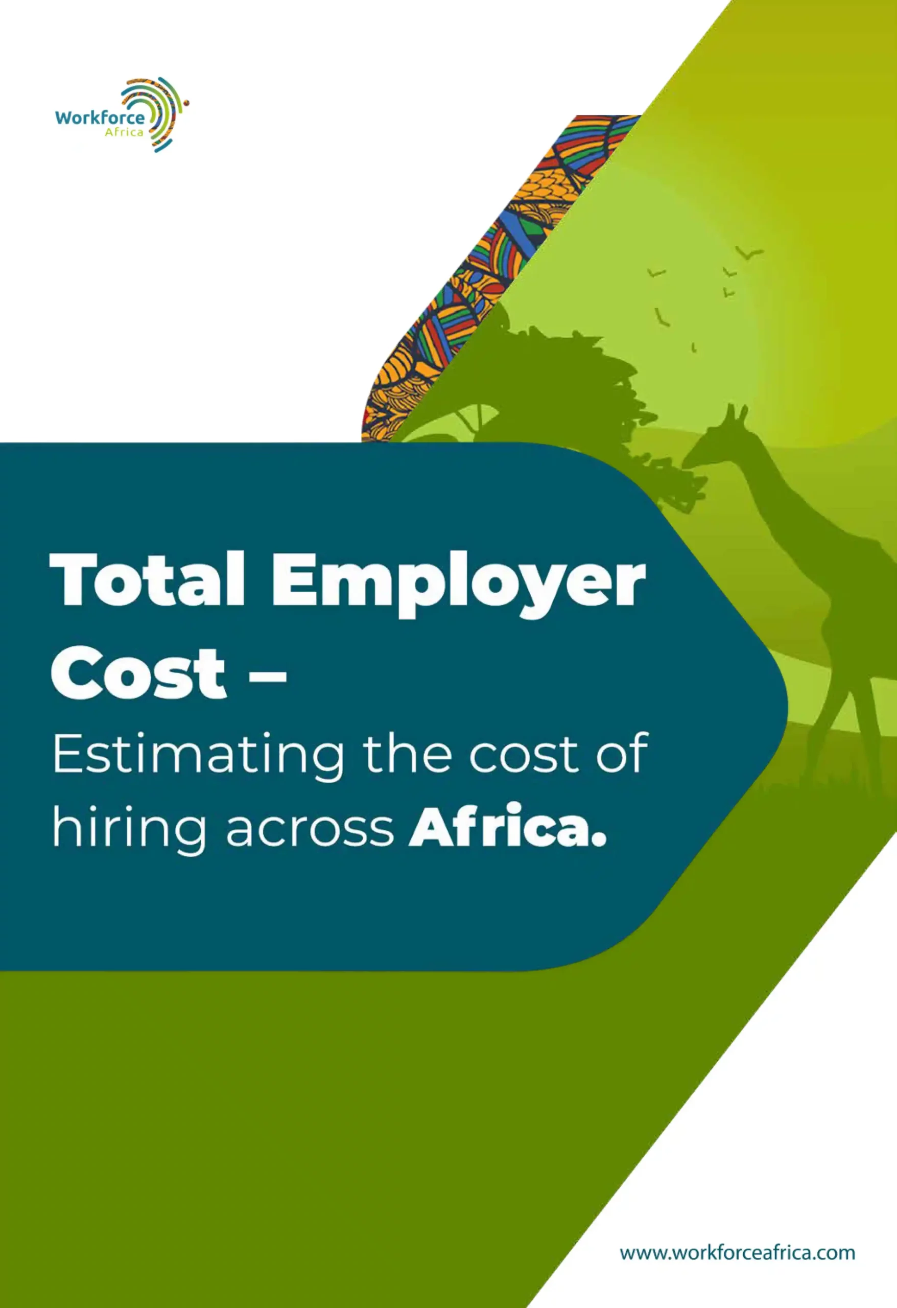 total employer cost cover image