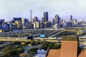 Offshoring Company in South Africa