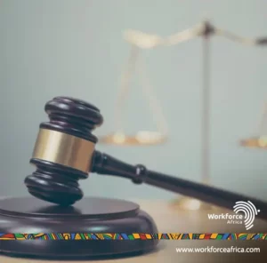 Set Up African Entity