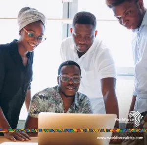 PEO for Startups 5 Reasons to Use One When Expanding to Nigeria
