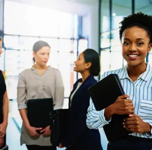 Independent contractors in Africa