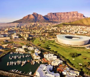 Hiring employees in South Africa