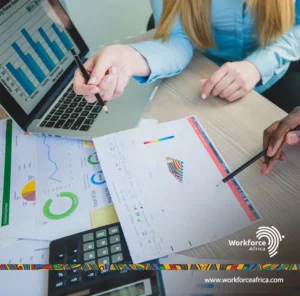 The Benefits of Outsourcing Accounting Service to Africa