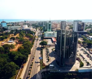 Offshoring Company in Ghana