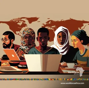 Cultural Barriers: How to Manage Cross Cultural Remote Teams in Africa