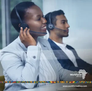 Offshore Call Center Why Africa Is our Best Location