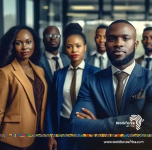 Offshoring Sales Executive - Why Your Global Team Needs African Talent