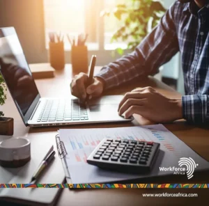 Burkina Faso payroll