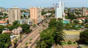 Top HR Outsourcing firm in Mozambique