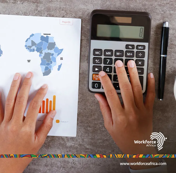 What is Global Payroll? Navigating Payroll Challenges Across Africa