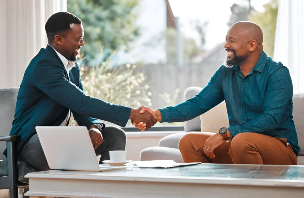 Virtual assistant Africa