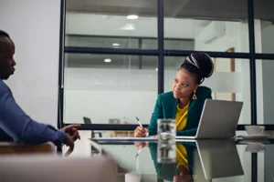 Virtual assistant Africa