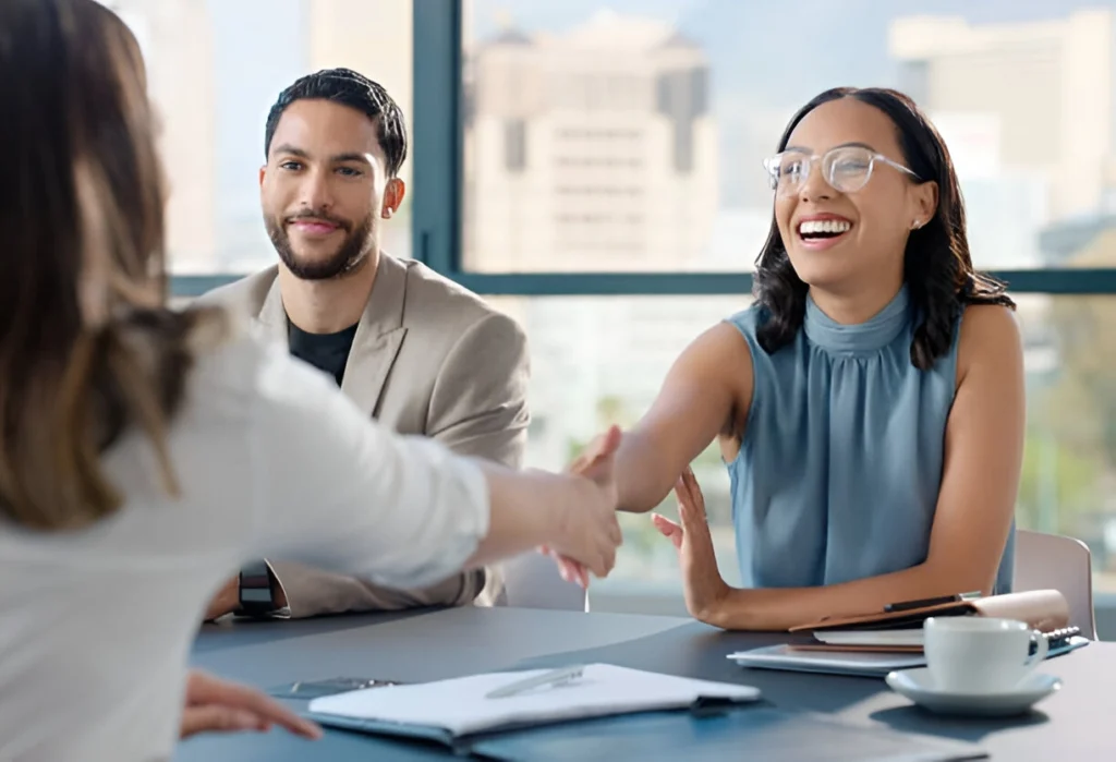 Customer support outsourcing Africa