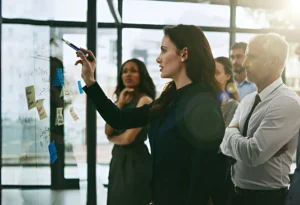 AI workforce planning
