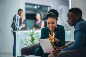 Employee data privacy