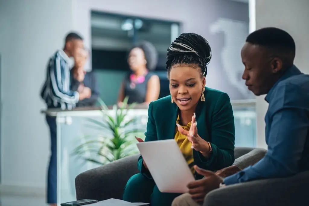 Contractor vs employee classification