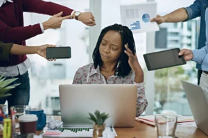 Employer of Record SLA