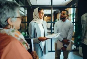 shadow payroll in Africa
