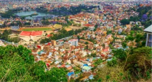 Top HR Outsourcing Firm in Madagascar