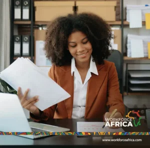 Employer of Record Partner: Key Strategies to Scale Up Your Business in Africa