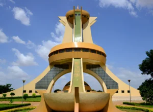 payroll in burkina faso