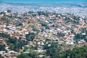 Top HR outsourcing firm in Burundi