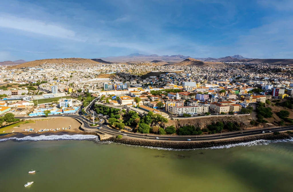 Top HR outsourcing in Cape Verde