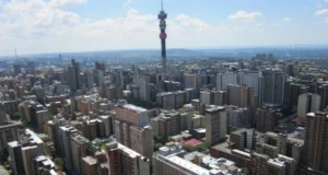 Top HR outsourcing firm in Central African Republic