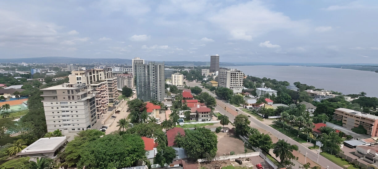 HR outsourcing firm in DR Congo