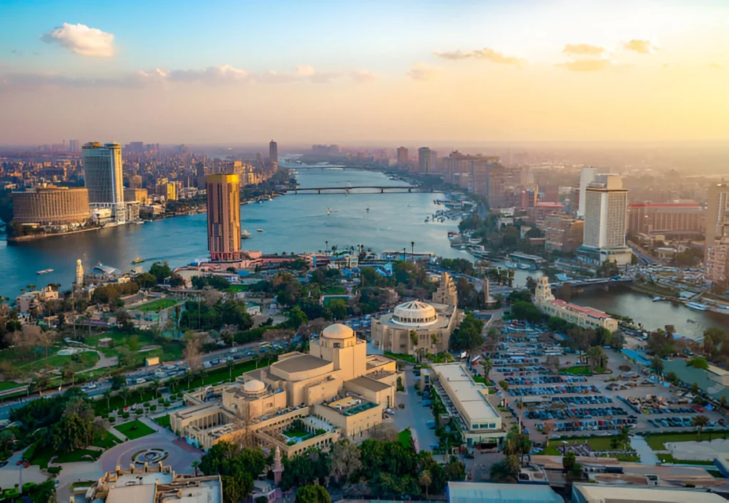 HR Outsourcing Firm in Egypt