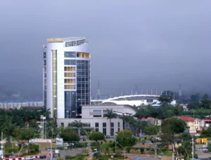 HR Outsourcing Firm in Equatorial Guinea